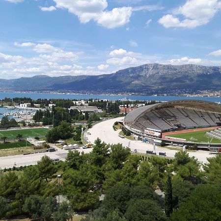 Tajc Rooms Split Dış mekan fotoğraf