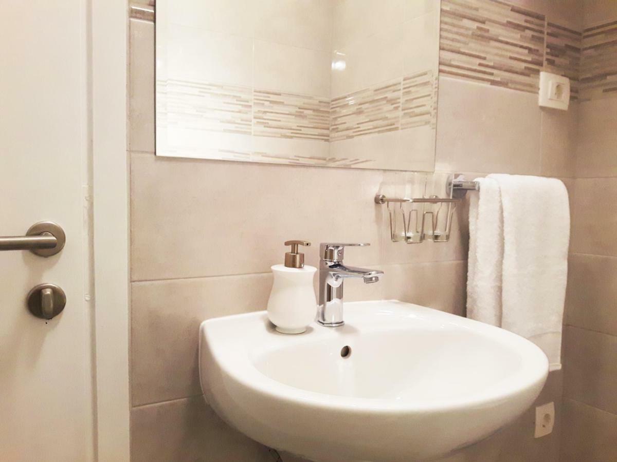 Tajc Rooms Split Dış mekan fotoğraf