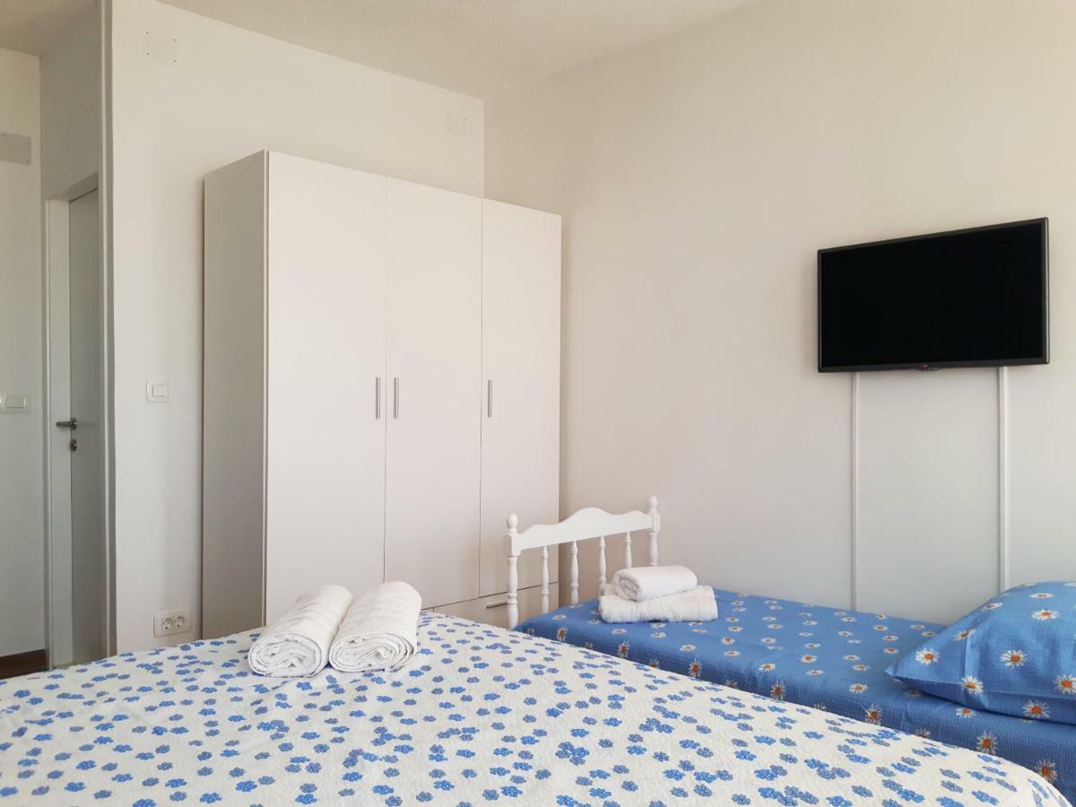 Tajc Rooms Split Dış mekan fotoğraf
