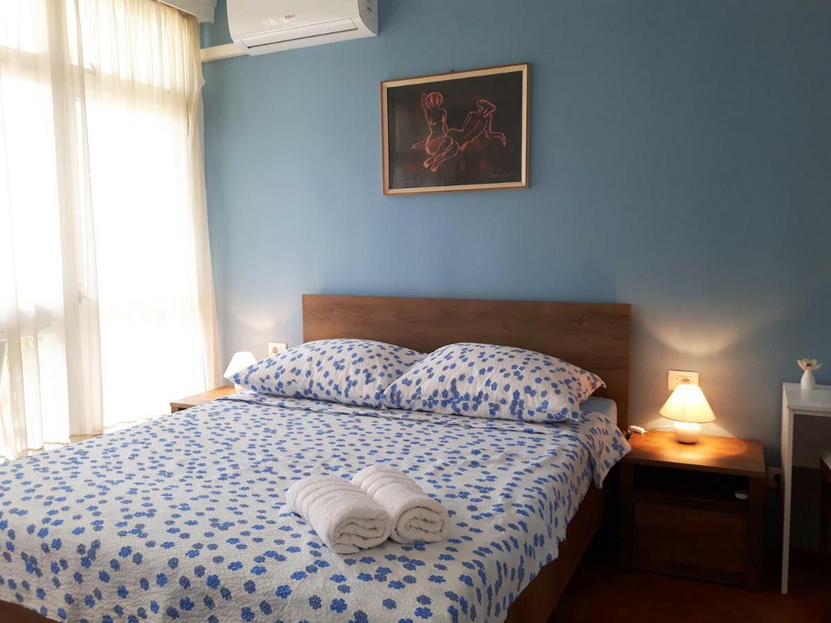 Tajc Rooms Split Dış mekan fotoğraf