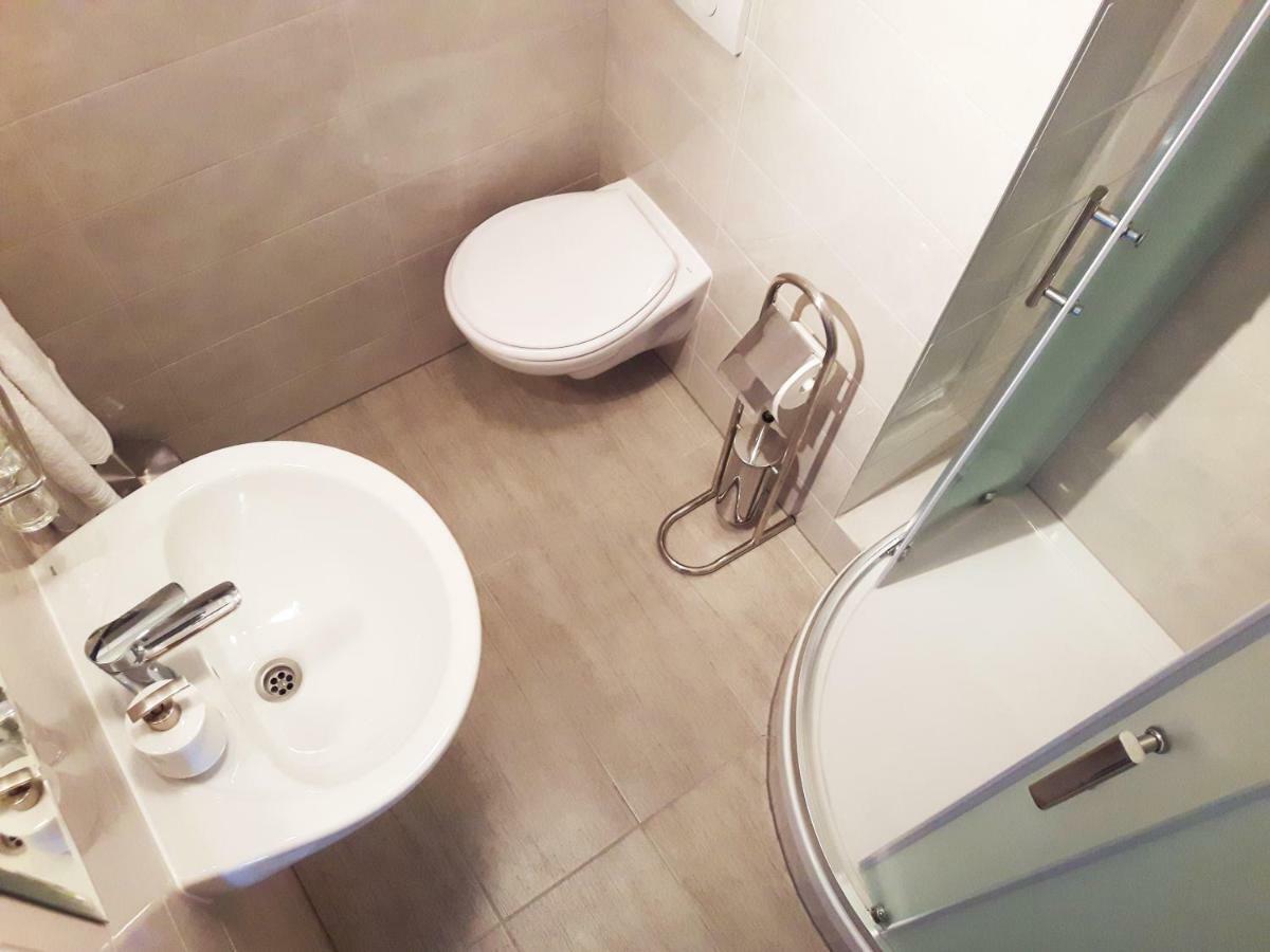 Tajc Rooms Split Dış mekan fotoğraf