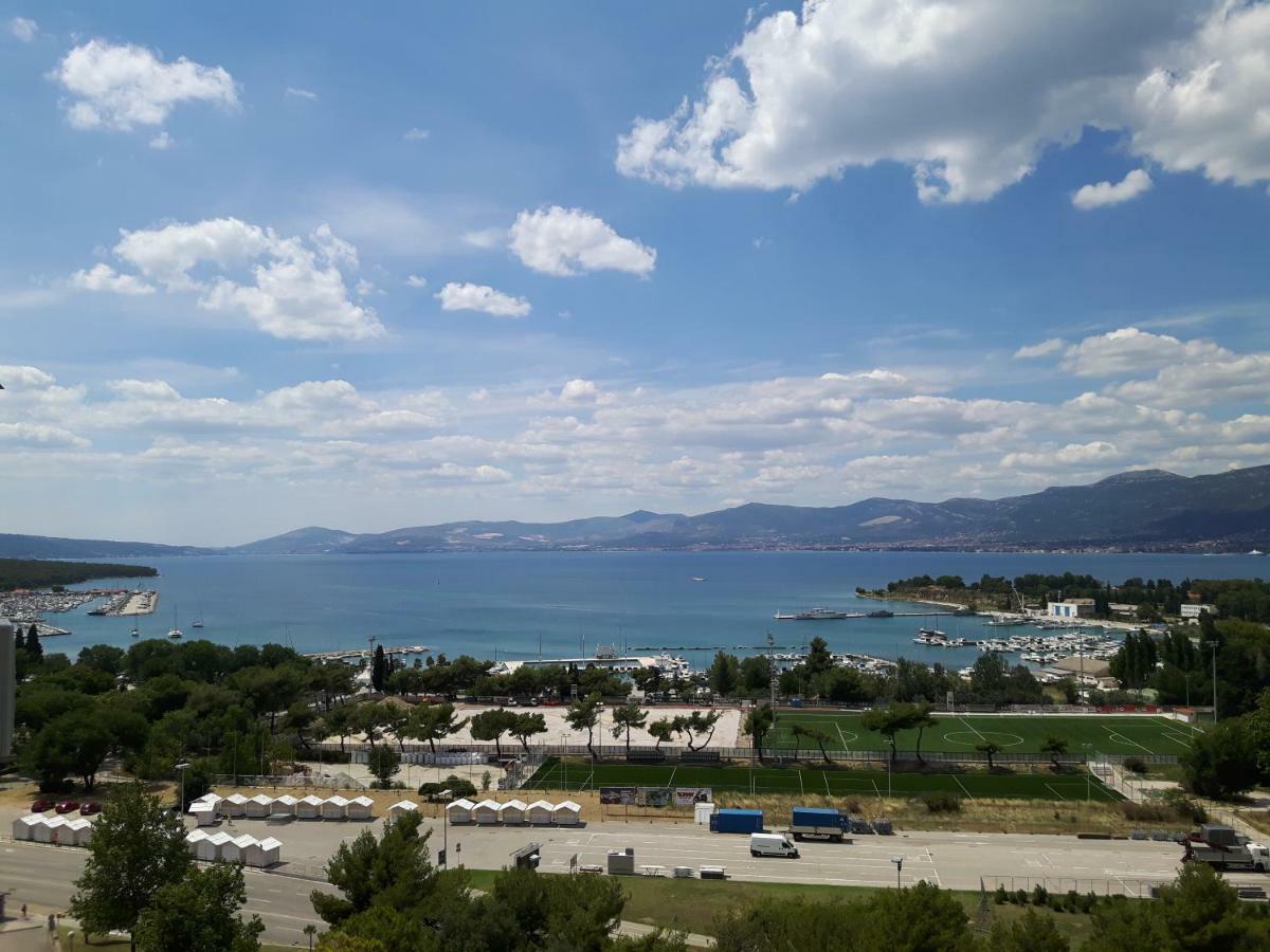 Tajc Rooms Split Dış mekan fotoğraf