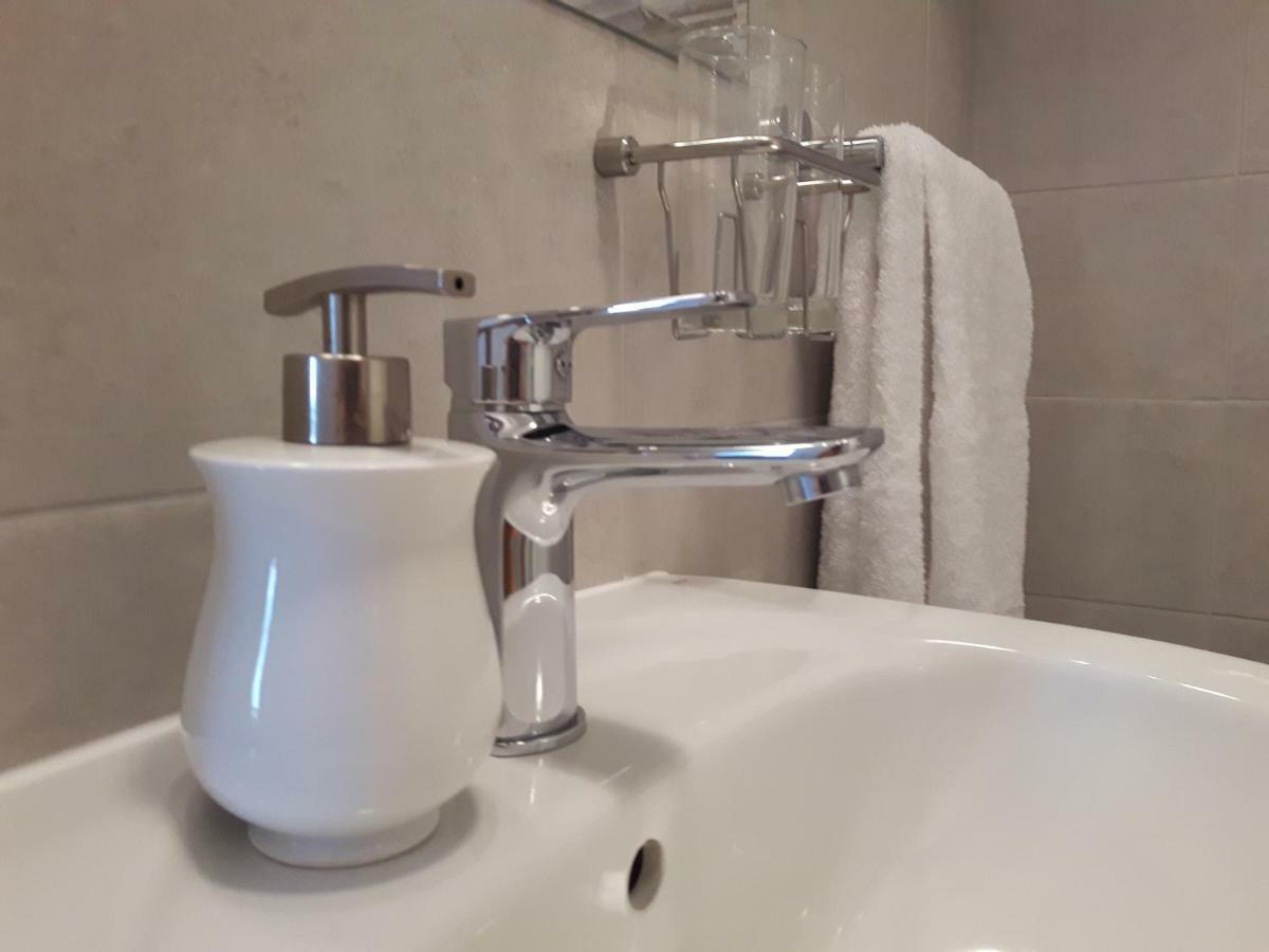 Tajc Rooms Split Dış mekan fotoğraf