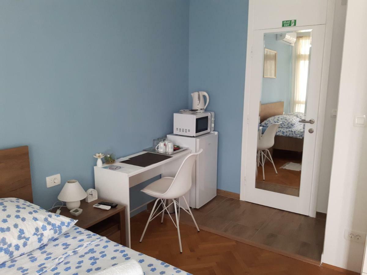 Tajc Rooms Split Dış mekan fotoğraf