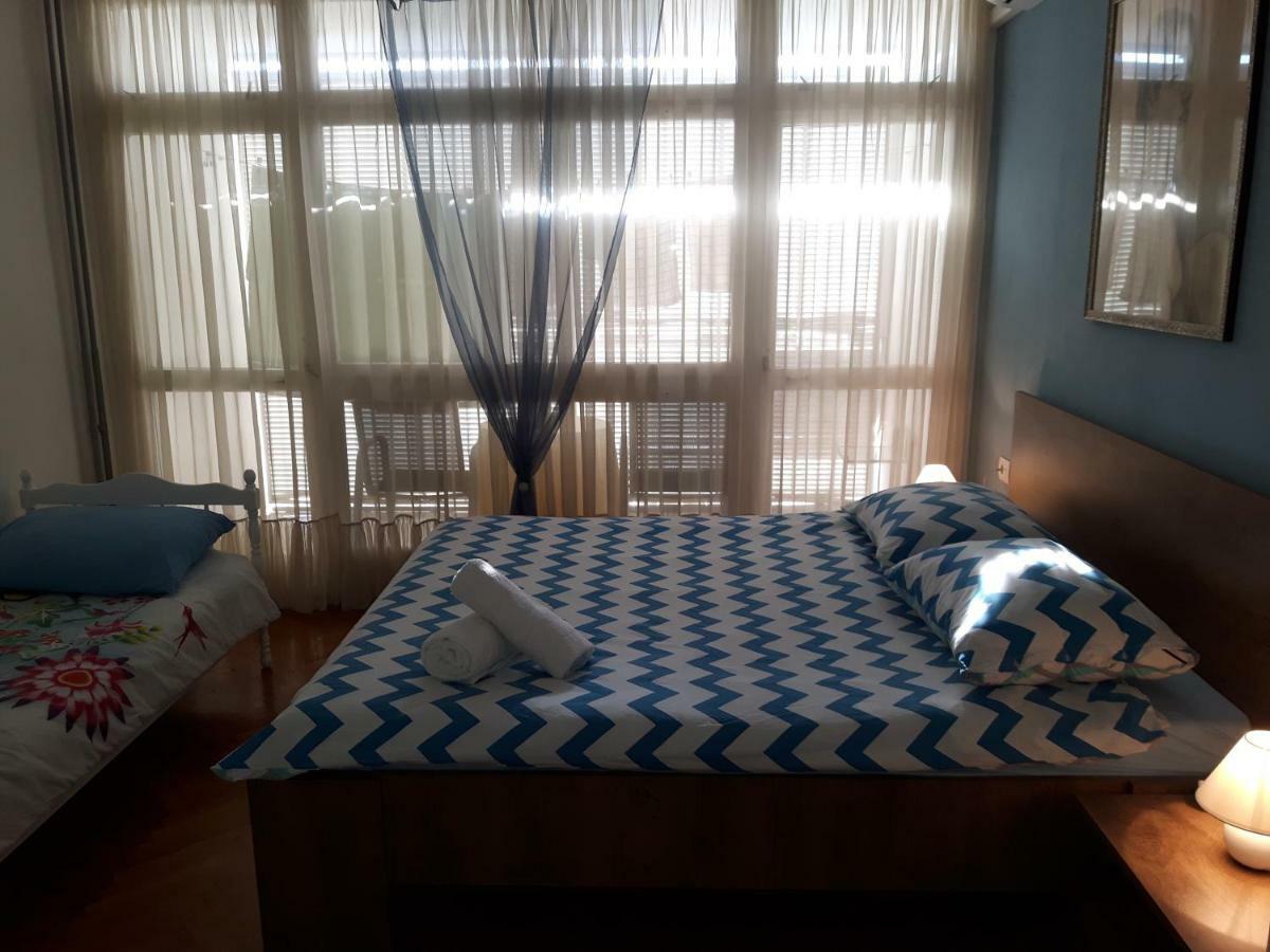 Tajc Rooms Split Dış mekan fotoğraf