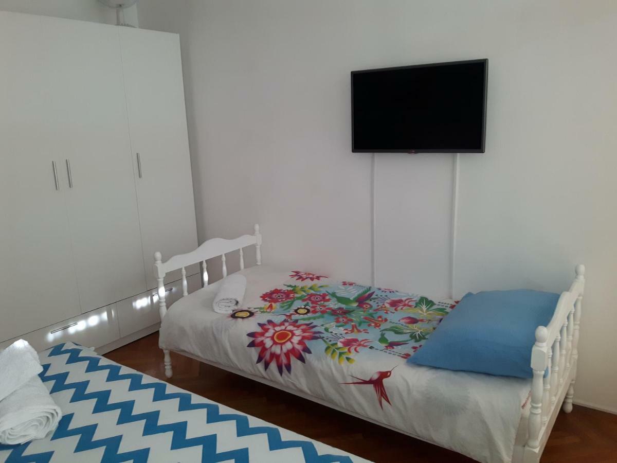Tajc Rooms Split Dış mekan fotoğraf