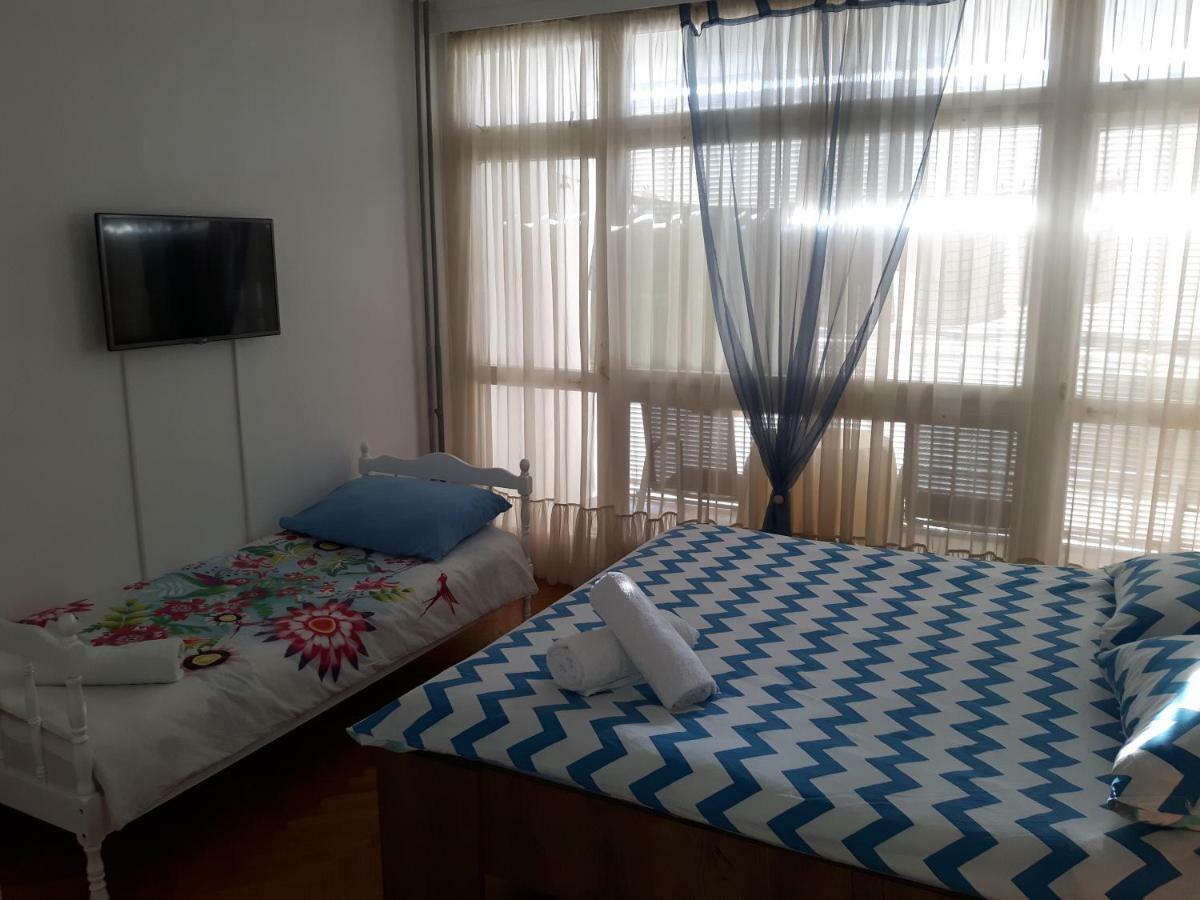 Tajc Rooms Split Dış mekan fotoğraf