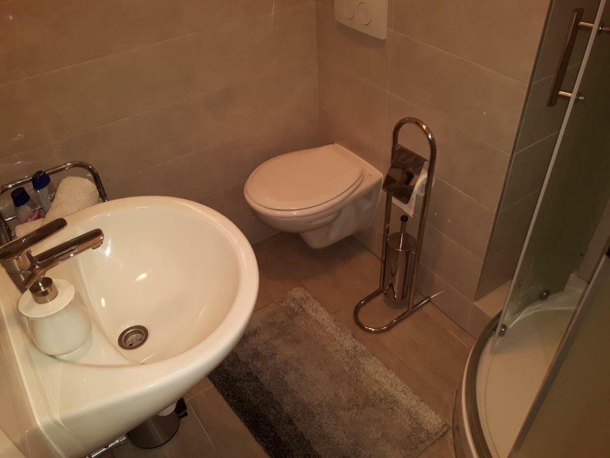 Tajc Rooms Split Dış mekan fotoğraf