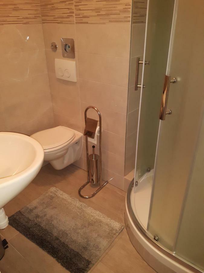 Tajc Rooms Split Dış mekan fotoğraf